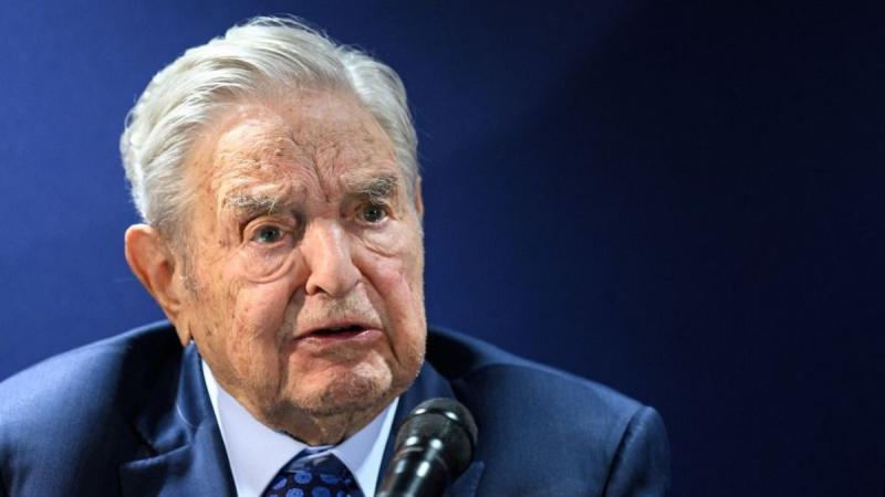 Soros György egy különleges búcsúajándékban részesül Joe Bidentől: a leköszönő amerikai elnök a legnagyobb megtiszteltetéssel honorálja a magyar üzletembert. - Világgazdaság