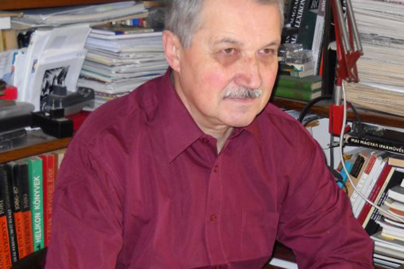 Erről eszembe jutott valami...