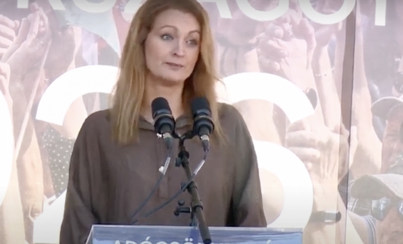 Nyílt levelet intézett Orbán Viktorhoz a Tisza alelnöke, hangsúlyozva, hogy az ügy, amivel foglalkozik, meghaladja a pártpolitikai határokat.