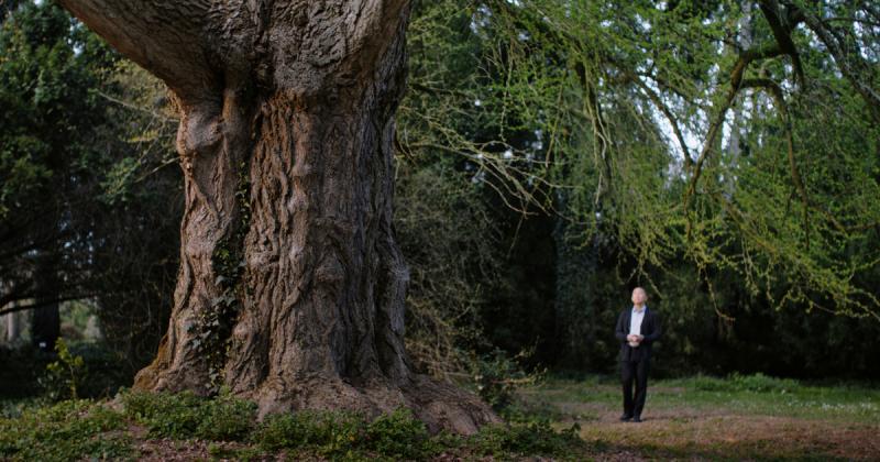 Mielőtt a közönség megismerhetné Enyedi Ildikó legújabb filmjét a mozik vásznain, a rendező máris egy újabb elismeréssel gazdagodott.
