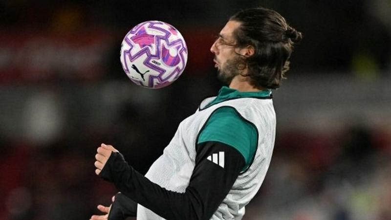 Itt van a videós bizonyíték, ami megmagyarázza, miért beszélnek annyit Szoboszlairól Angliában.