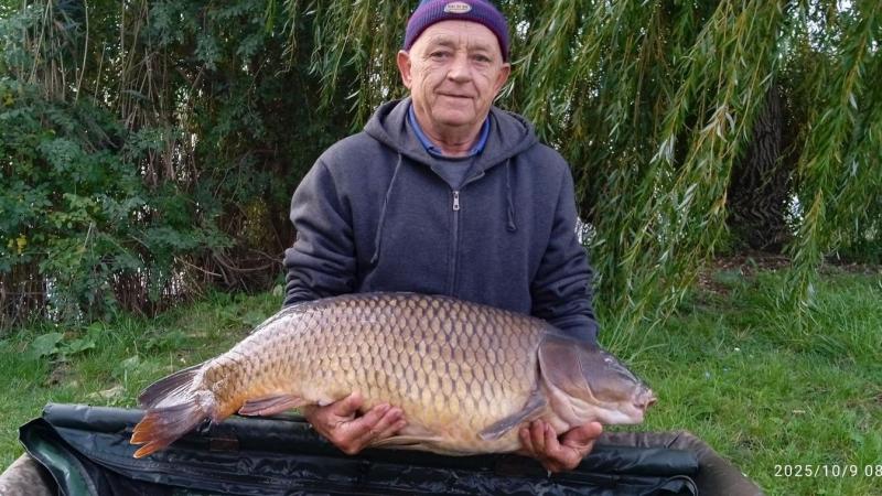 Újabb reggeli ébresztő a Látóképen! Ezúttal egy pocakos tőponty a főszereplő, aki a víz alatti világ titkait rejti.