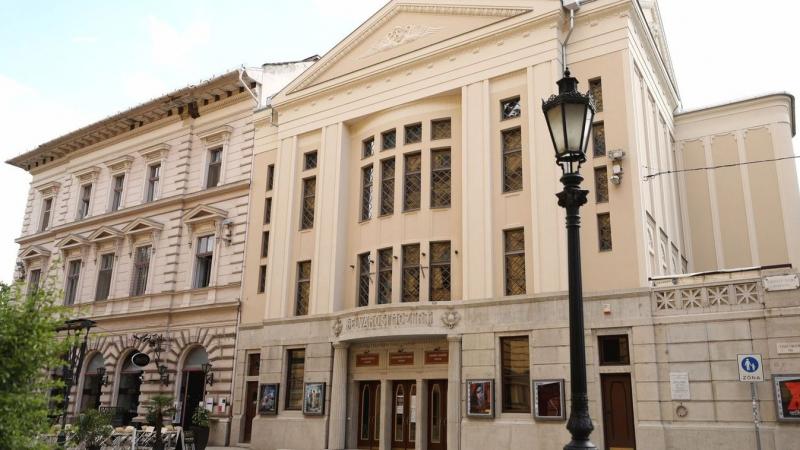 Egy különleges nap, amikor a mozi nem csupán egy filmvetítést kínál - a Belvárosi Mozi egy felejthetetlen filmes kalandra hív!