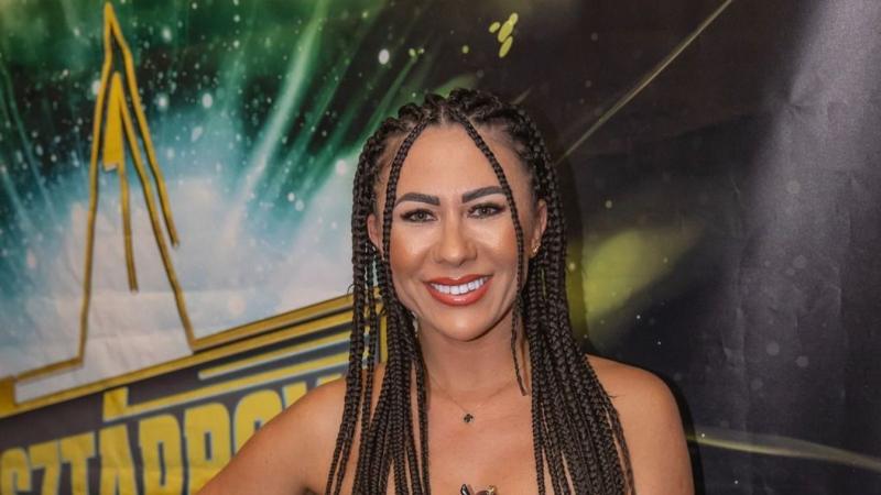 Megyeri Csilla újra Debrecenben van – vajon milyen okból tért vissza a városba?