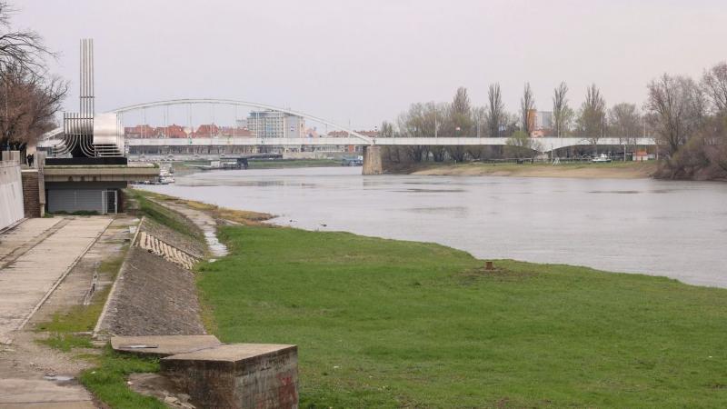 A Tisza titokzatos mélyeiben rejtőző gyár: a Lippai-fűrésztelep radaron került a látókörünkbe.
