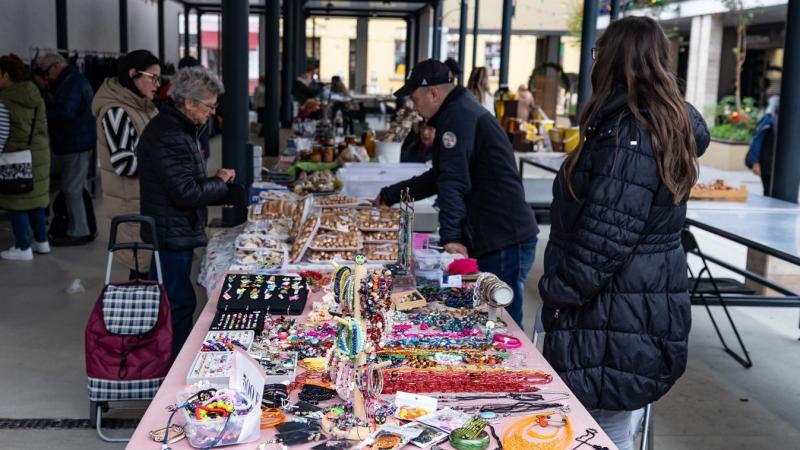 Fedezd fel 2025 legizgalmasabb vásárait Komárom-Esztergom vármegyében – itt a legjobb események listája, amiket nem érdemes kihagyni!