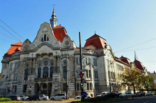 Jótékonysági orgonakoncert a Gerhardinum Római Katolikus Teológiai Líceum épületének megújításáért. Csatlakozzon hozzánk egy különleges zenei élményre, amely nemcsak a léleknek, hanem egy fontos közösségi cél szolgálatában is áll! Az esemény célja, hogy t