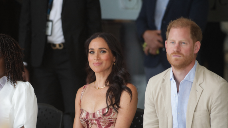 Már nem lehet visszafordulni: Meghan és Harry külön utakon folytatják az életüket - Metropol