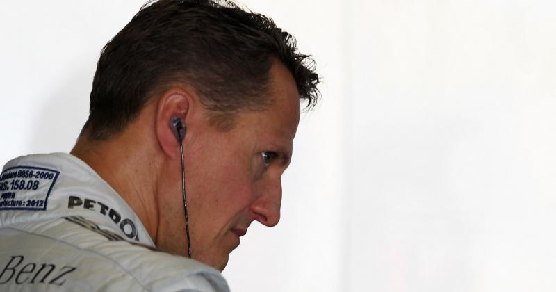 Michael Schumacher zsarolóinak két tagja bűnösnek ismerte el magát.