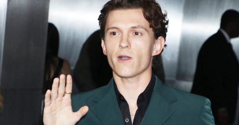 Tom Holland egy magyar rendezőt is konfliktusba sodort!