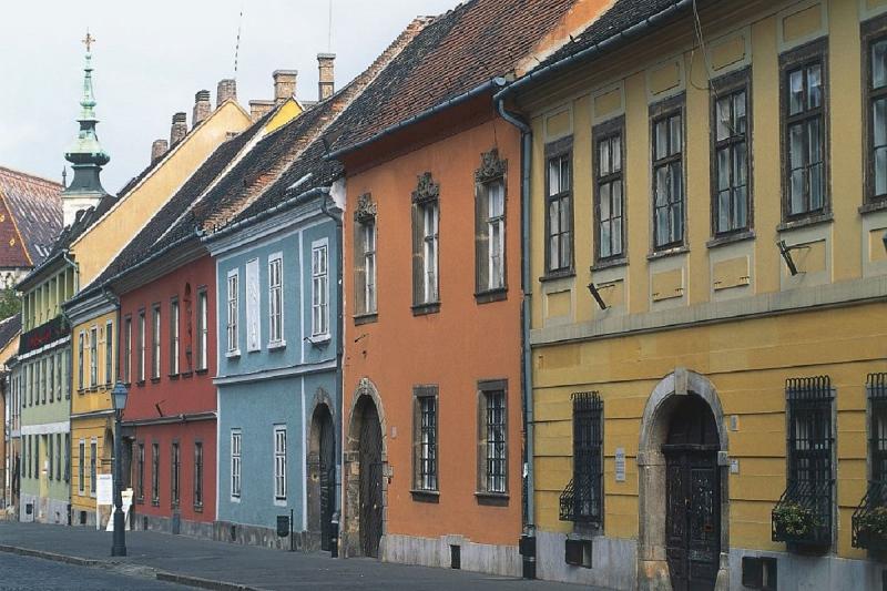 Magyarország az Európai Unióban a legnagyobb ütemű lakásár-emelkedést tapasztalta 2010 óta.