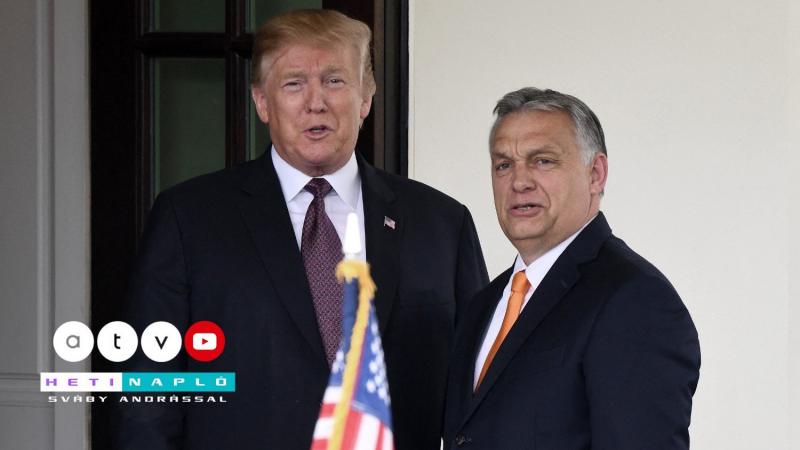 Milyen hatással lesz Trump január 20-i beiktatása Orbánék politikai stratégiájára? Lehet-e ez az esemény fordulópont a magyar kormány számára?