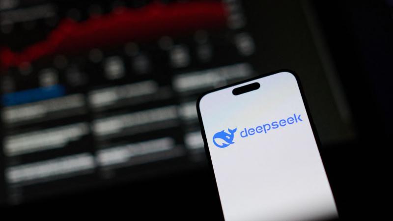 A DeepSeek-V3 után megérkezett az új kínai mesterséges intelligencia!