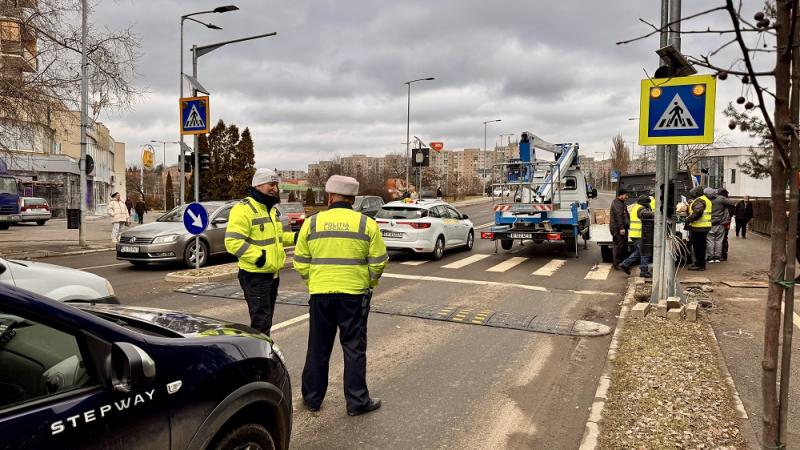 A Sepsiszentgyörgyiek leggyakrabban a zajos szomszédok miatt emelnek panaszt.