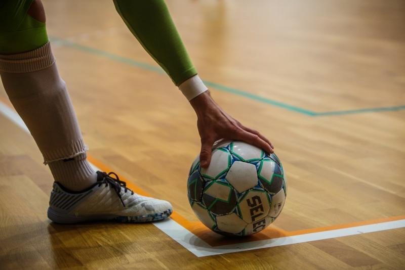 A címvédő Haladás május 3-án izgalmas összecsapásra készül, ahol a házigazda Berettyóújfalu csapatával mérkőzik meg a futsal Magyar Kupa elődöntőjében.