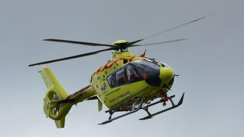 Súlyos tömegbaleset történt a Balaton partján, amelyhez mentőhelikopter is érkezett - Részletek a videóban.
