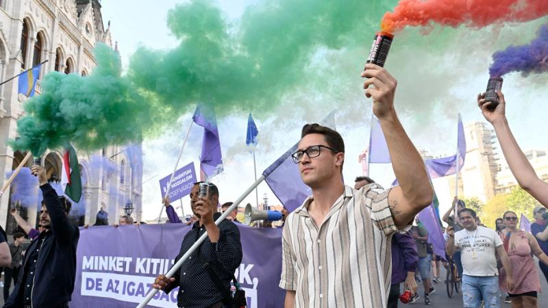 Ki sodorja politikai öngyilkosságba a Momentumnak nevezett mozgalmat?