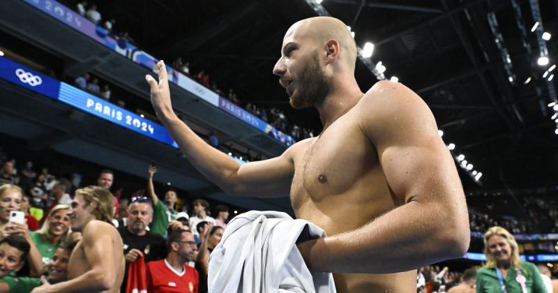 Zalánki Gergő a görög bajnokság élére küzdötte fel magát az Olimpiakosszal, ezzel új fejezetet nyitva karrierjében.