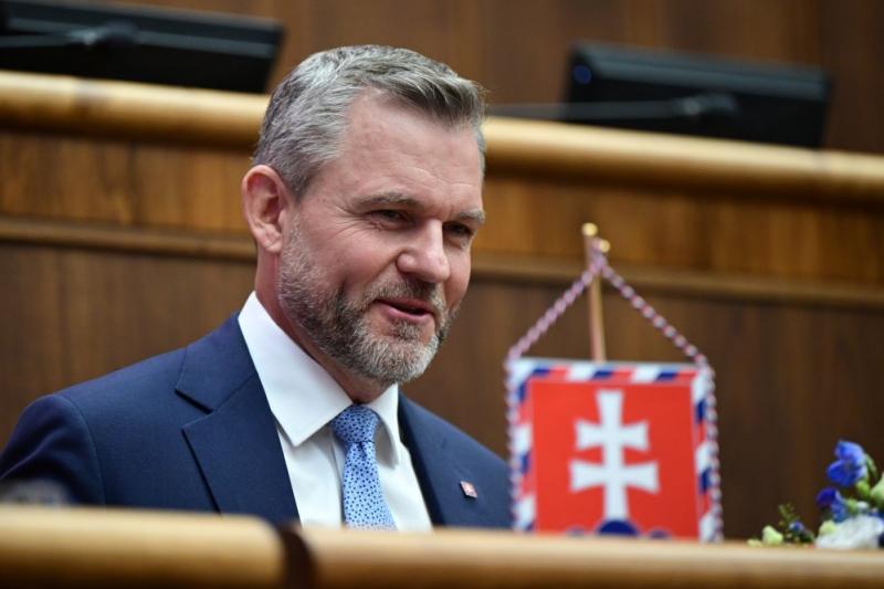 Pellegrini várakozásokkal telve tekint Trump és Putyin alaszkai találkozójára, amelyet áttörő eseményként jellemez.