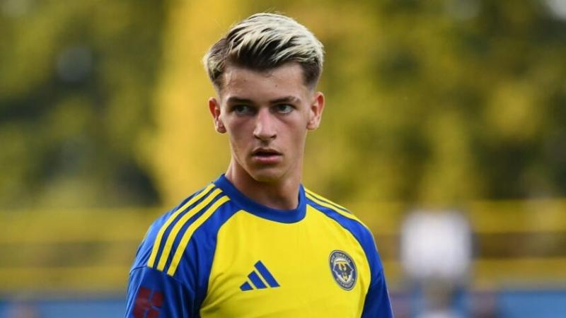 A tehetséges sportoló a magyar csapat helyett inkább a szlovák válogatottat választaná – reagált az MLSZ | M4 Sport