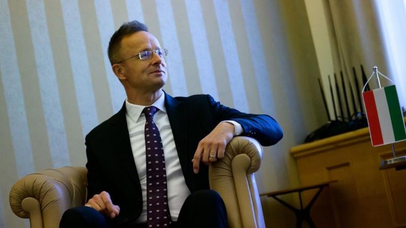 Szijjártó Péter hangsúlyozta, hogy Karácsony Gergely újra megerősítette: az ellenzék továbbra is a brüsszeli nézőpontot képviseli Ukrajna kérdésében.