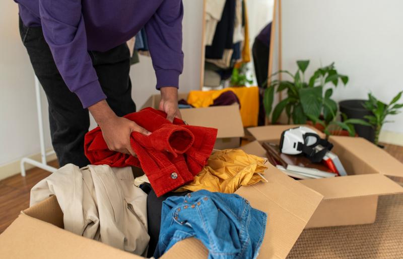 **Haláltakarítás: A svédek különleges módszere a rendteremtéshez otthon**

A haláltakarítás, vagyis a svéd 
