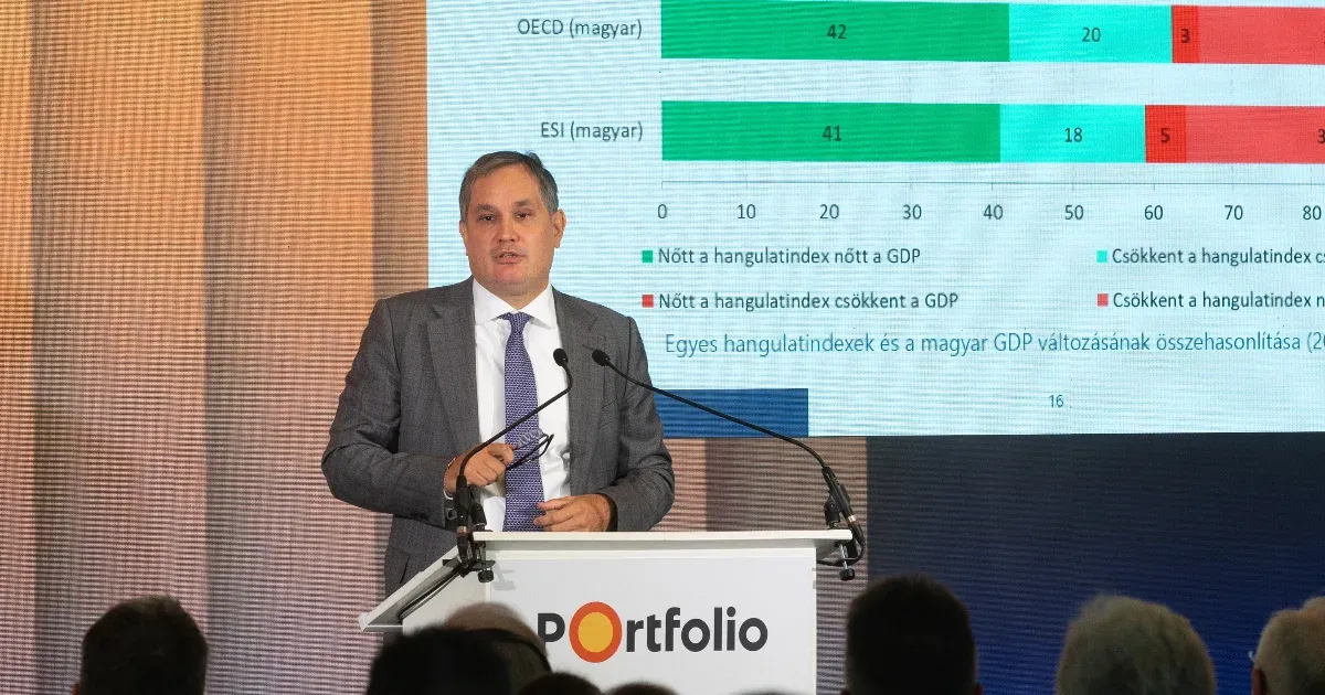 A kormány olcsó hitelekkel próbálná megmenteni az ipart, de eddig csak a forint gyengülését sikerült elérni.