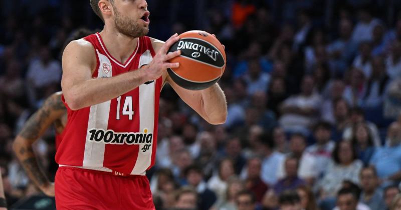 Feltárult, ki nyerte el az Euroliga harmadik fordulójának legértékesebb játékosának (MVP) járó címet!