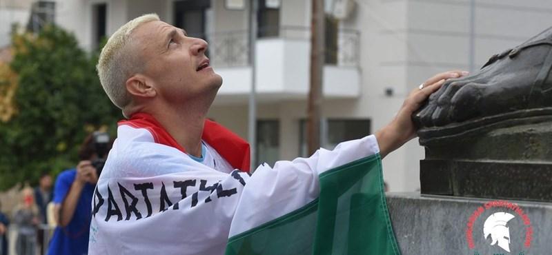 A nyíregyházi pedagógus lenyűgöző teljesítménnyel zárta a 30 órás ultramaratont, ezzel újabb inspiráló példát állítva a sport iránti elkötelezettségéről.