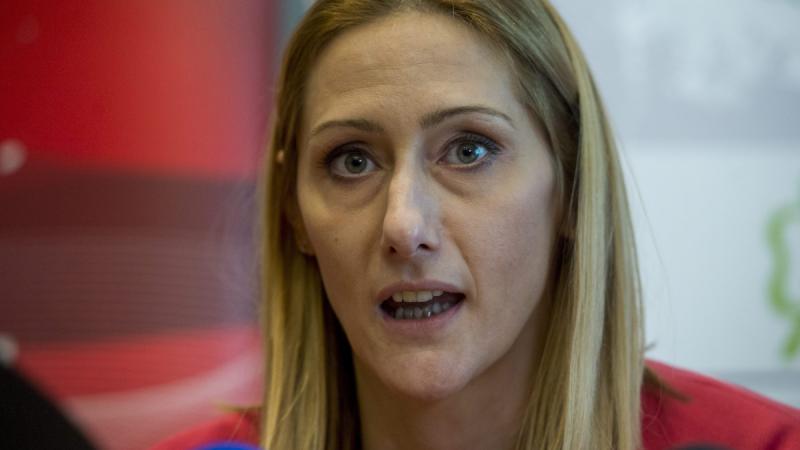 Pálinger Katalin, a 25 évvel ezelőtti olimpiai ezüstérmes, így fogalmazott: „Megéltük a győzelem pillanatának édes ízét, és a jelenlegi csapatban is ezt a szenvedélyt és eltökéltséget fedezem fel.”