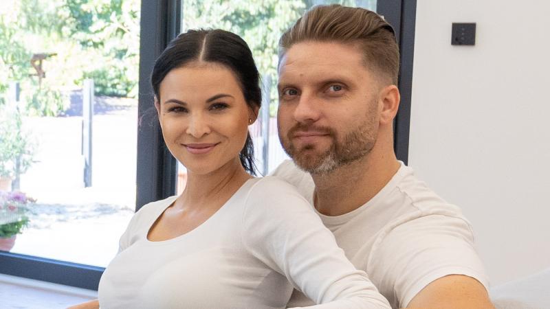 Nádai Anikó élettársa, Hajmásy Péter, megszólalt a több órás, nyitott szívműtétje után. Íme, így érzi magát most.