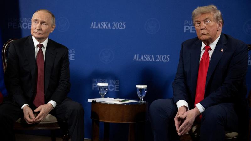 A budapesti Trump-Putyin-csúcstalálkozót felfüggesztették, mivel Moszkva és Washington nézetei között rendkívül széles a szakadék.