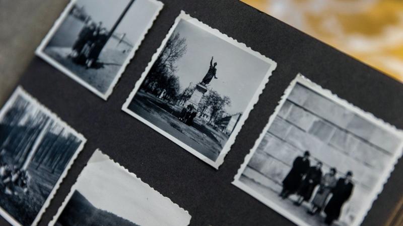 Ilyen volt 1956 gyerekszemmel: