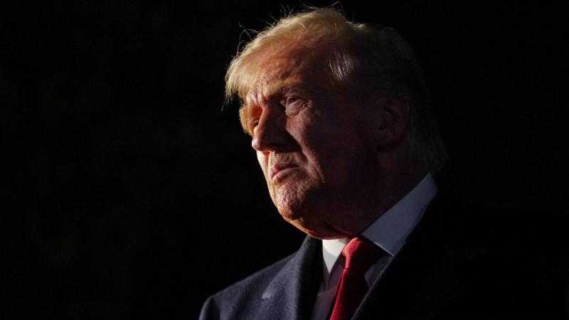 Egy újabb békeszerződés készül, és Hszi Csin-ping már izgatottan várja Donald Trump érkezését Ázsiába.