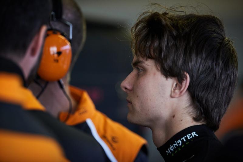 A Piastri-ügy szigorú valósága: a McLaren a versenyző teljesítményében keresi a problémát, nem pedig az autó műszaki állapotában | M4 Sport