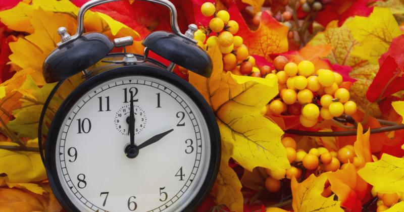 Az óraátállítás következtében drámai módon csökkenhet az energiád szintje.