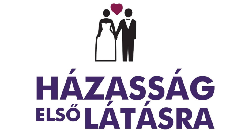 Házasság első látásra: