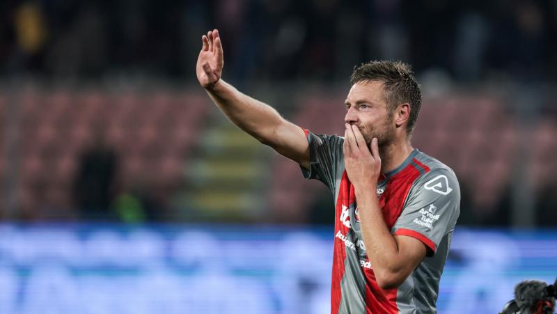 Vardy étrendje még az olaszokat is meglepte!