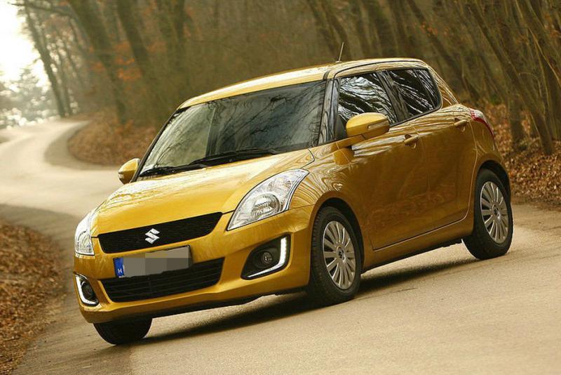 Jelenleg ezek az autók kerültek veszélyzónába.