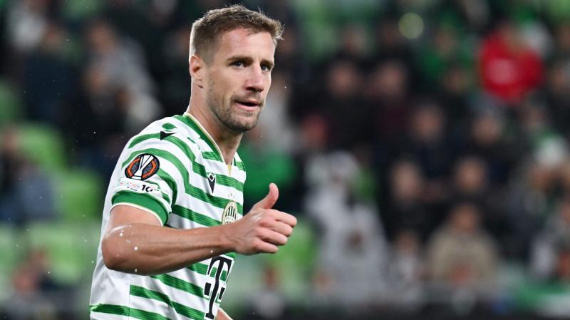 A Ferencváros példaértékűen szilárd alapokat alakított ki az Európa-ligában | M4 Sport