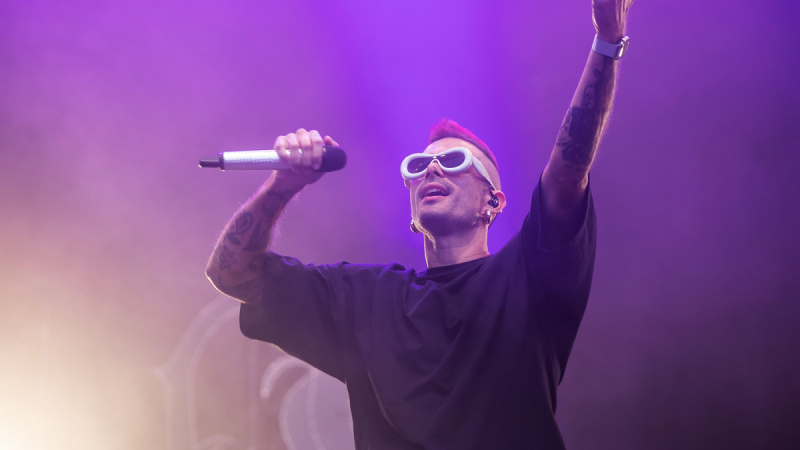 Pánik üzemmódba kapcsolt ByeAlex: így reagál a drogügy körüli vádakra.